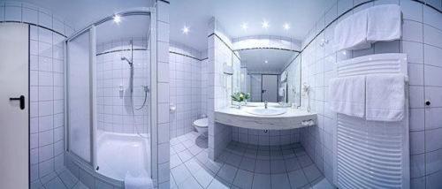 Main Hotel Eckert 3 Margetshoechheim Экстерьер фото